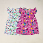 Bubbly Bows Combo Pack Of 2