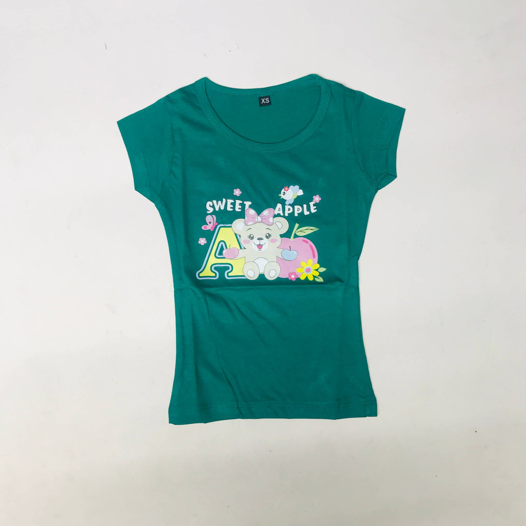 Girly Top Combo Pack of 2