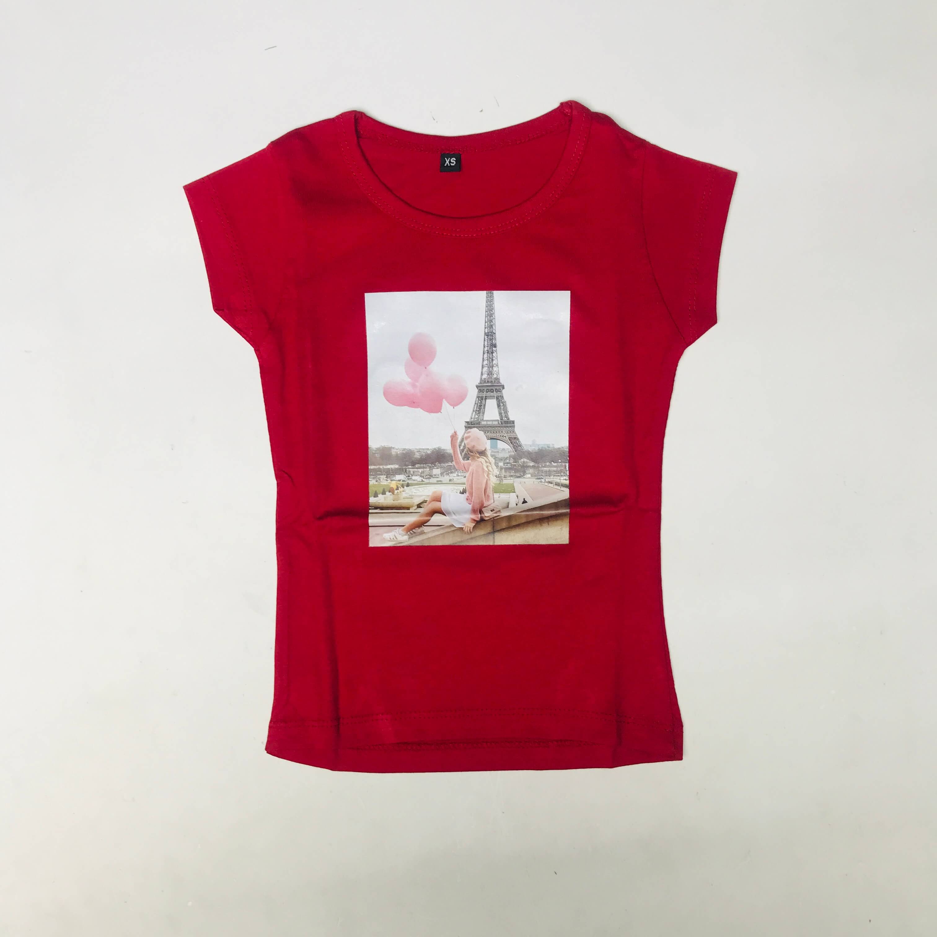 Girly Top Combo Pack of 2