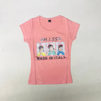 Girly Top Combo Pack of 2