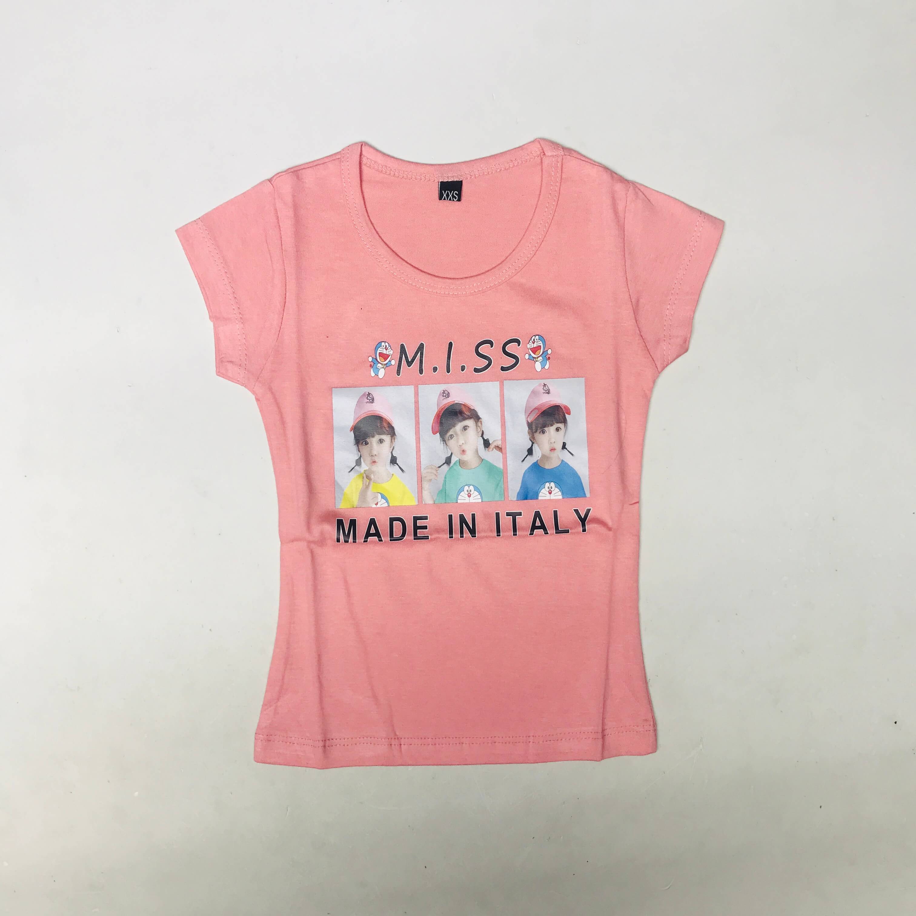 Girly Top Combo Pack of 2