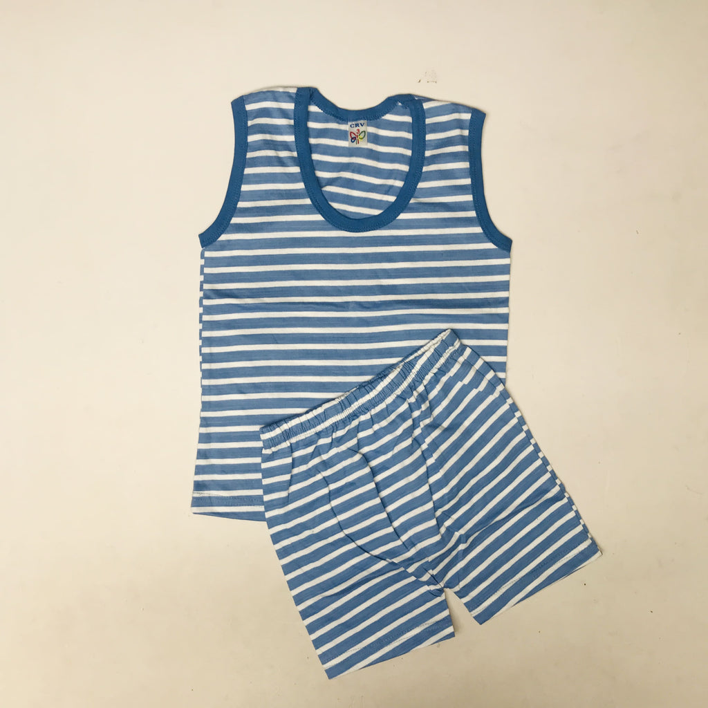 SL Kids Nikker Set
