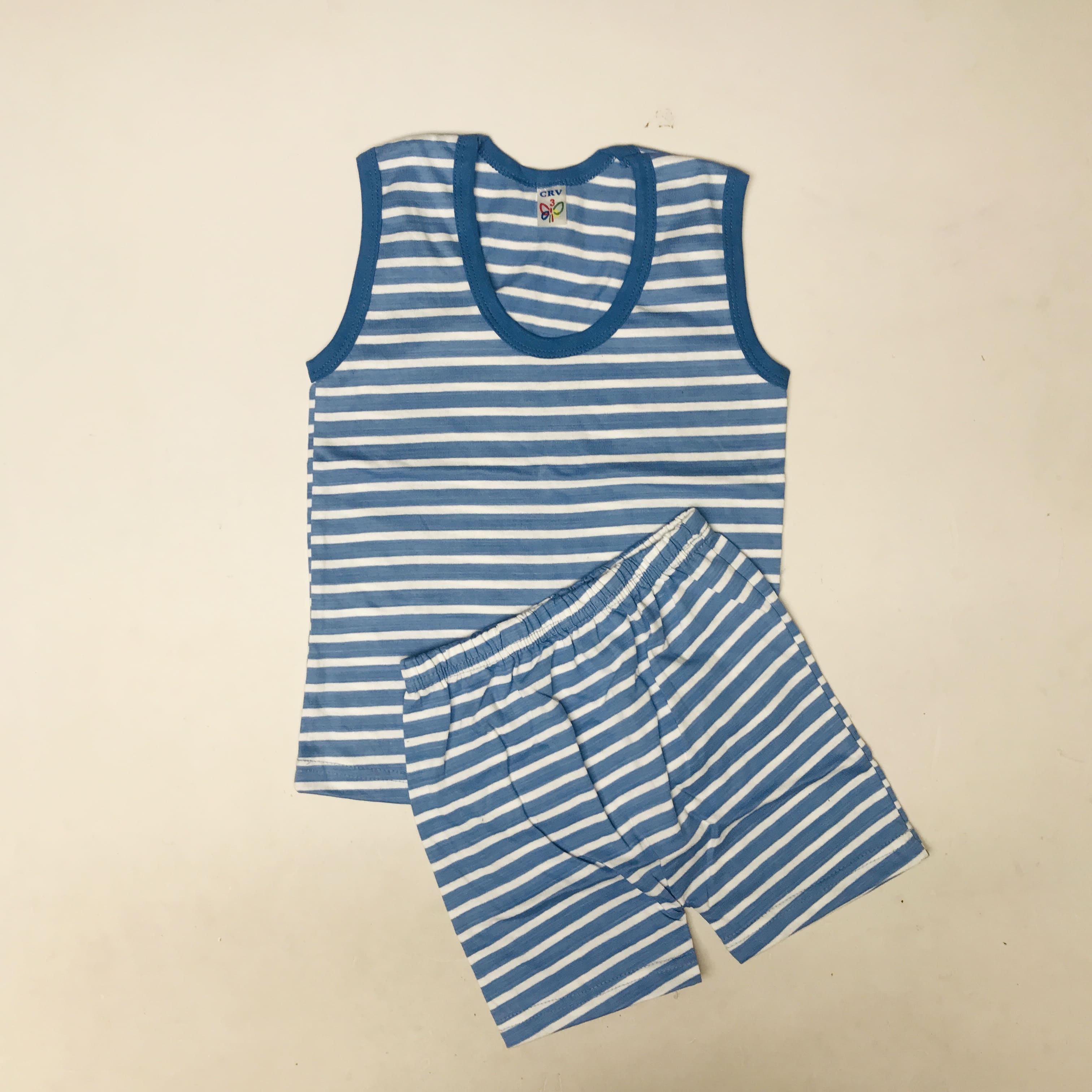 SL Kids Nikker Set