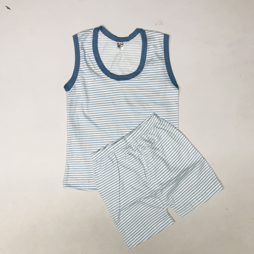 SL Kids Nikker Set