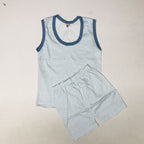 SL Kids Nikker Set