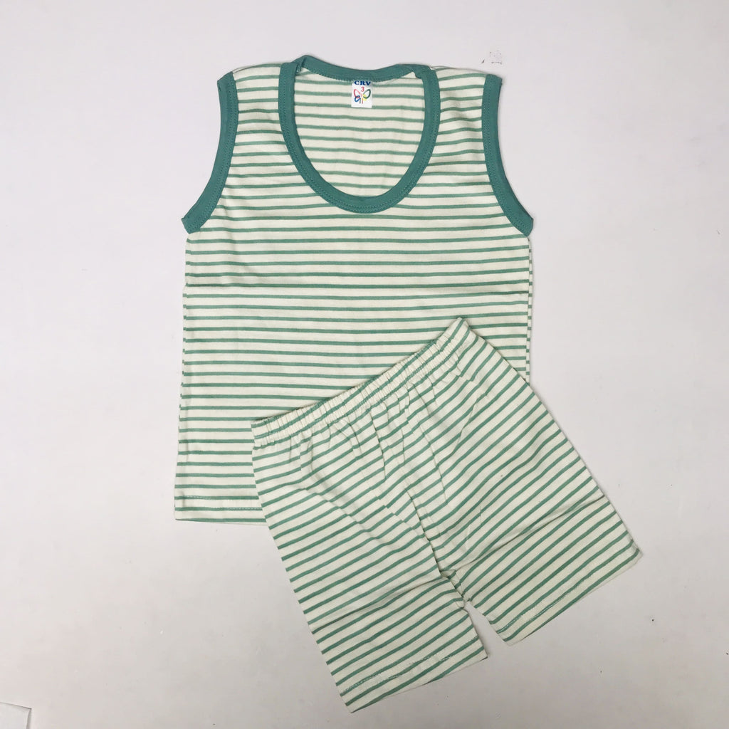 SL Kids Nikker Set