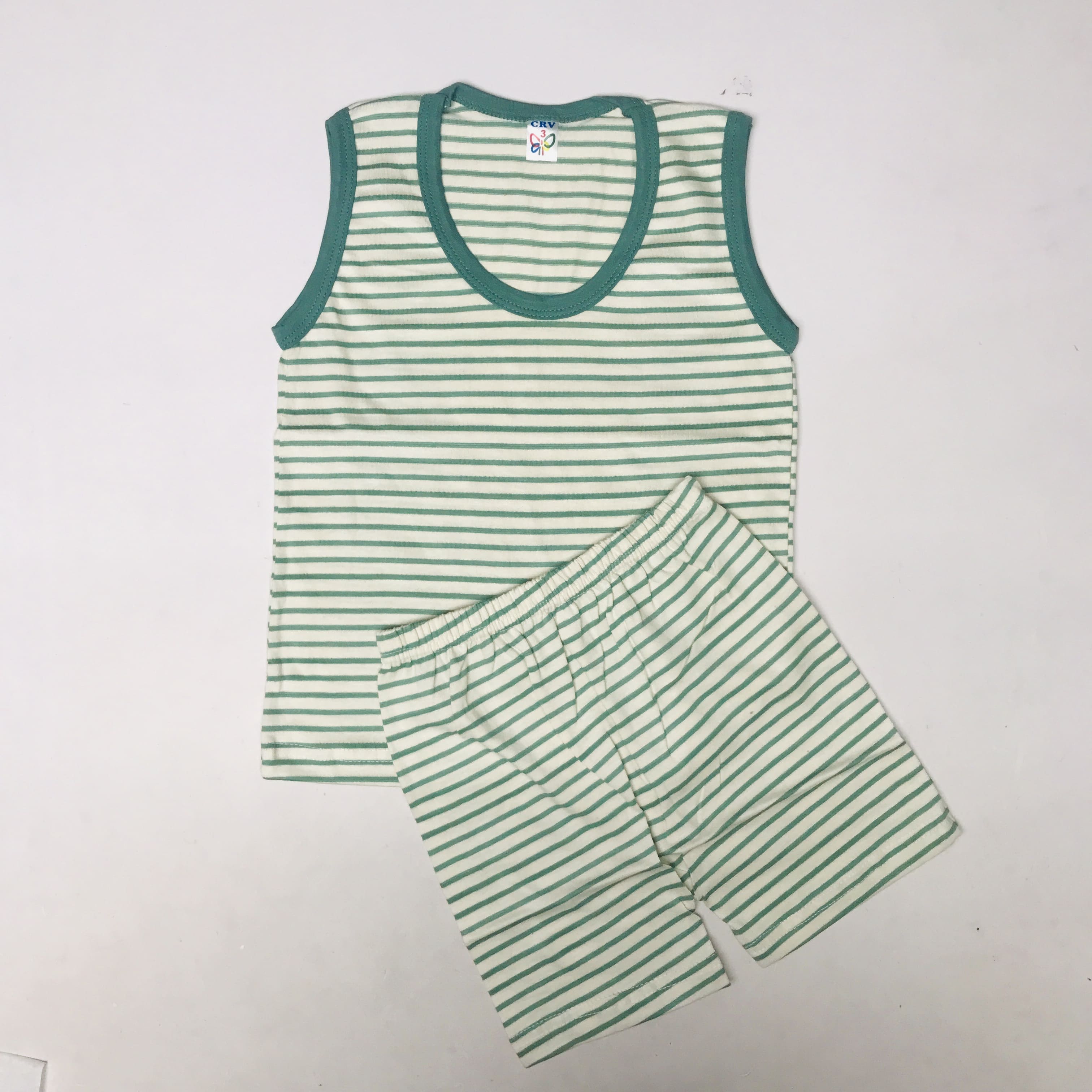 SL Kids Nikker Set