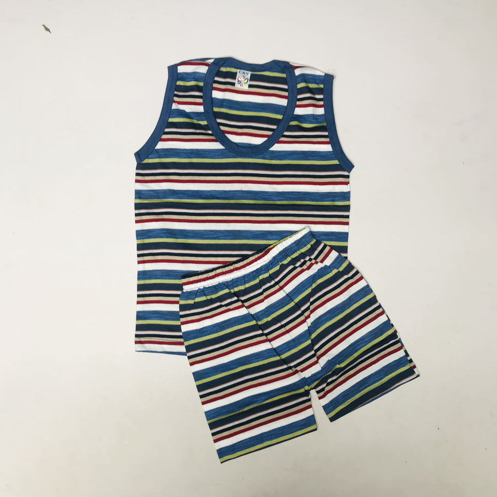SL Kids Nikker Set