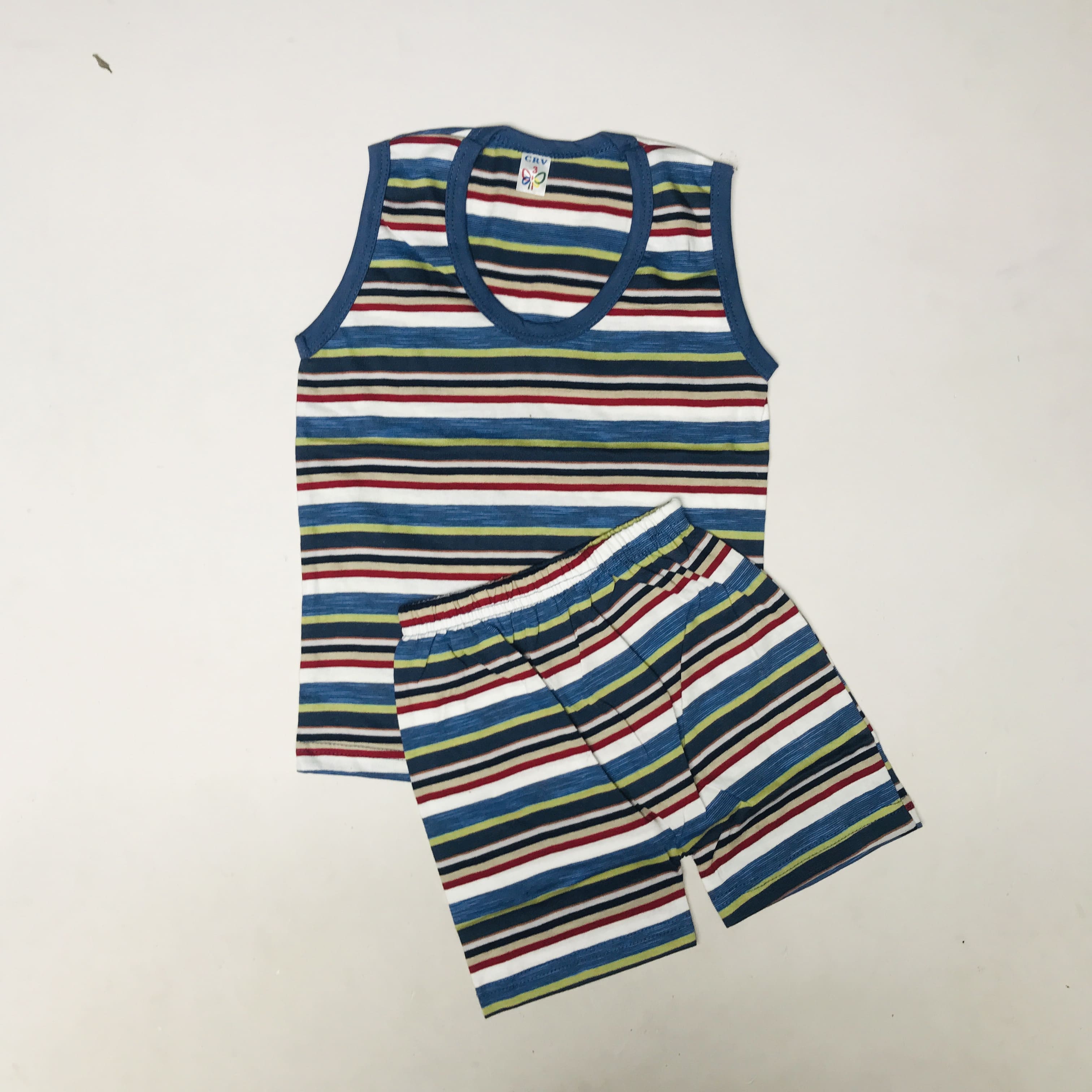 SL Kids Nikker Set