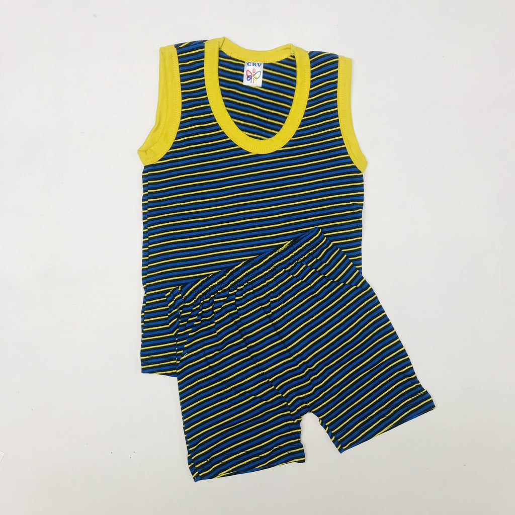 SL Kids Nikker Set