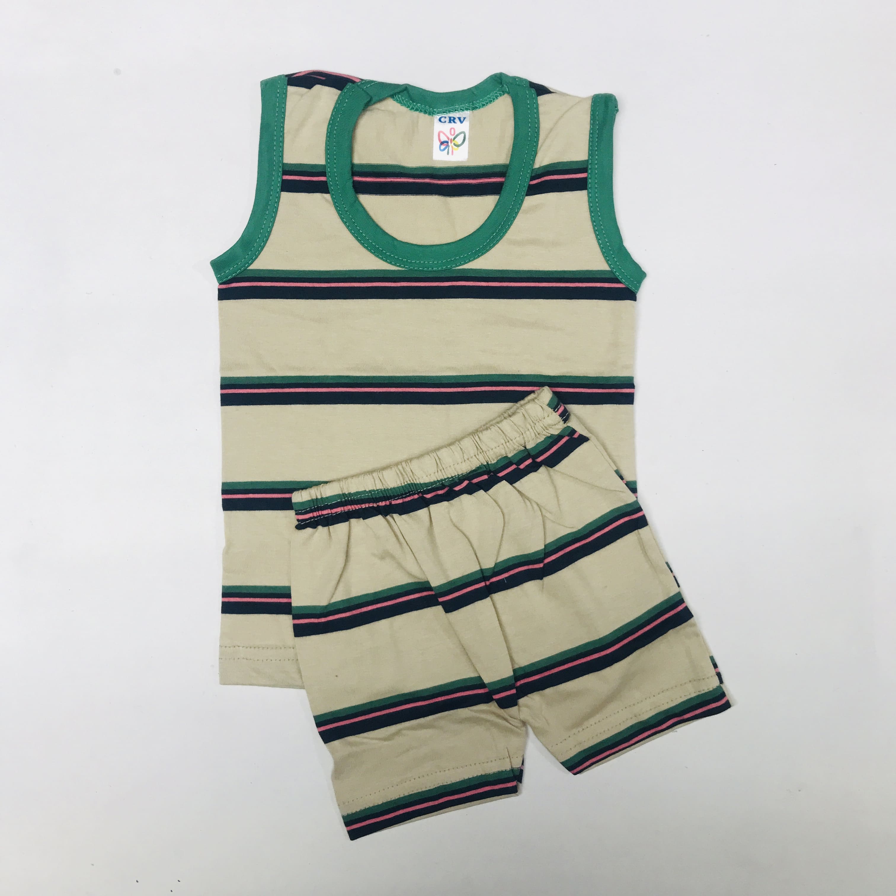 SL Kids Nikker Set