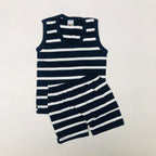SL Kids Nikker Set