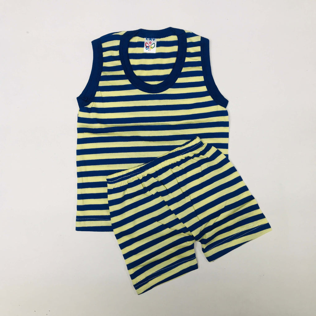 SL Kids Nikker Set