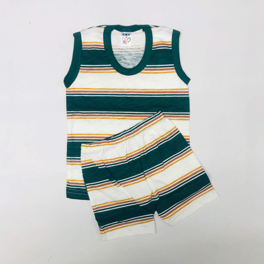 SL Kids Nikker Set