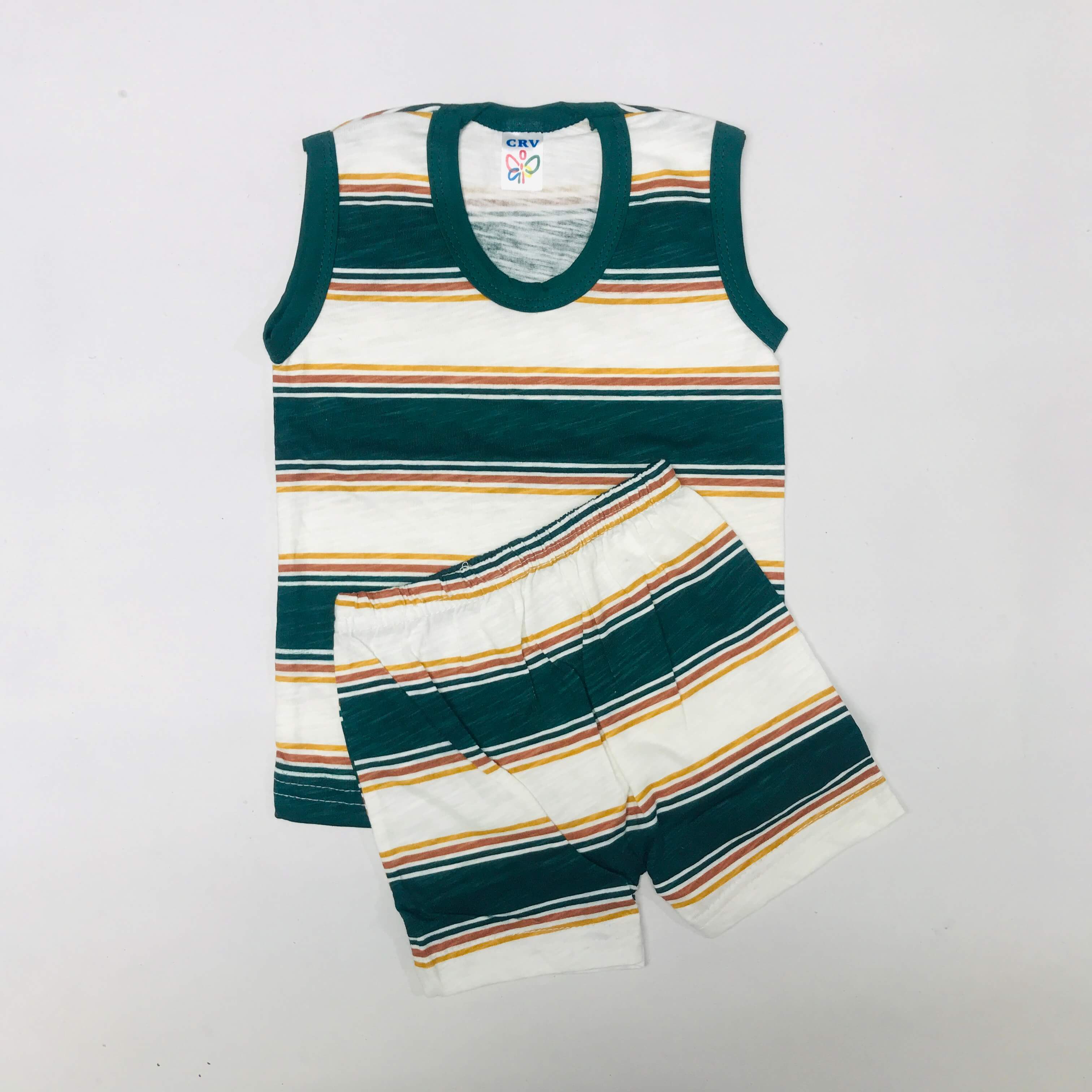 SL Kids Nikker Set