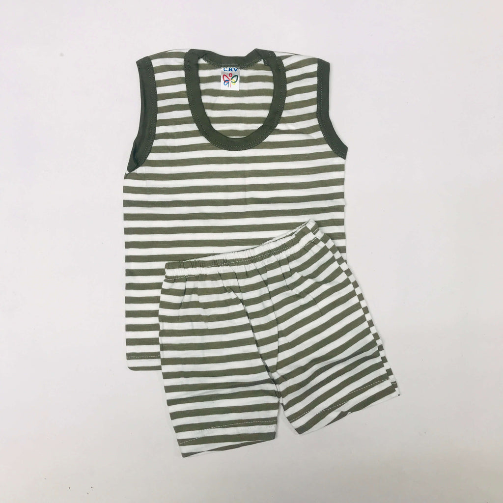 SL Kids Nikker Set