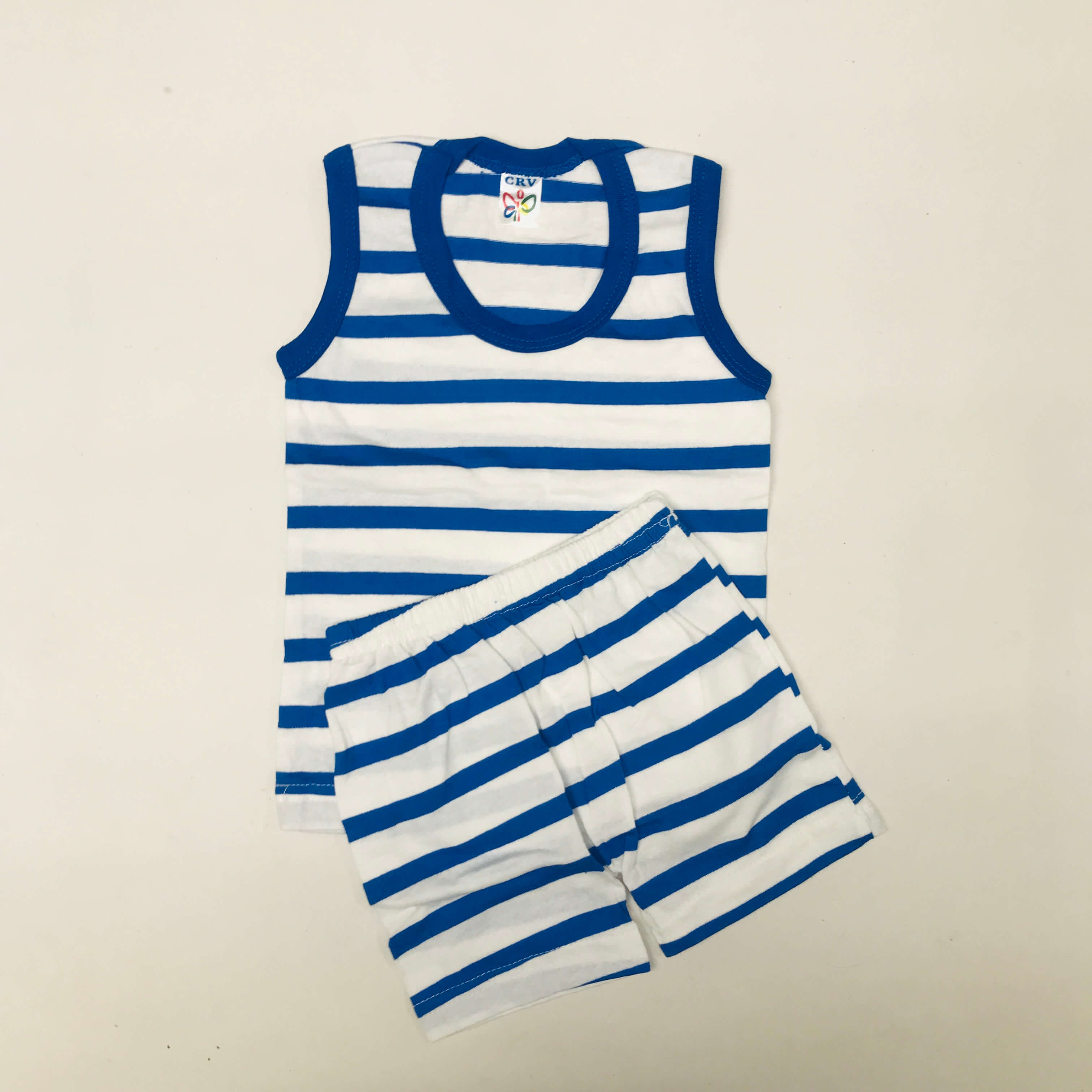 SL Kids Nikker Set