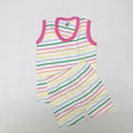 SL Kids Nikker Set
