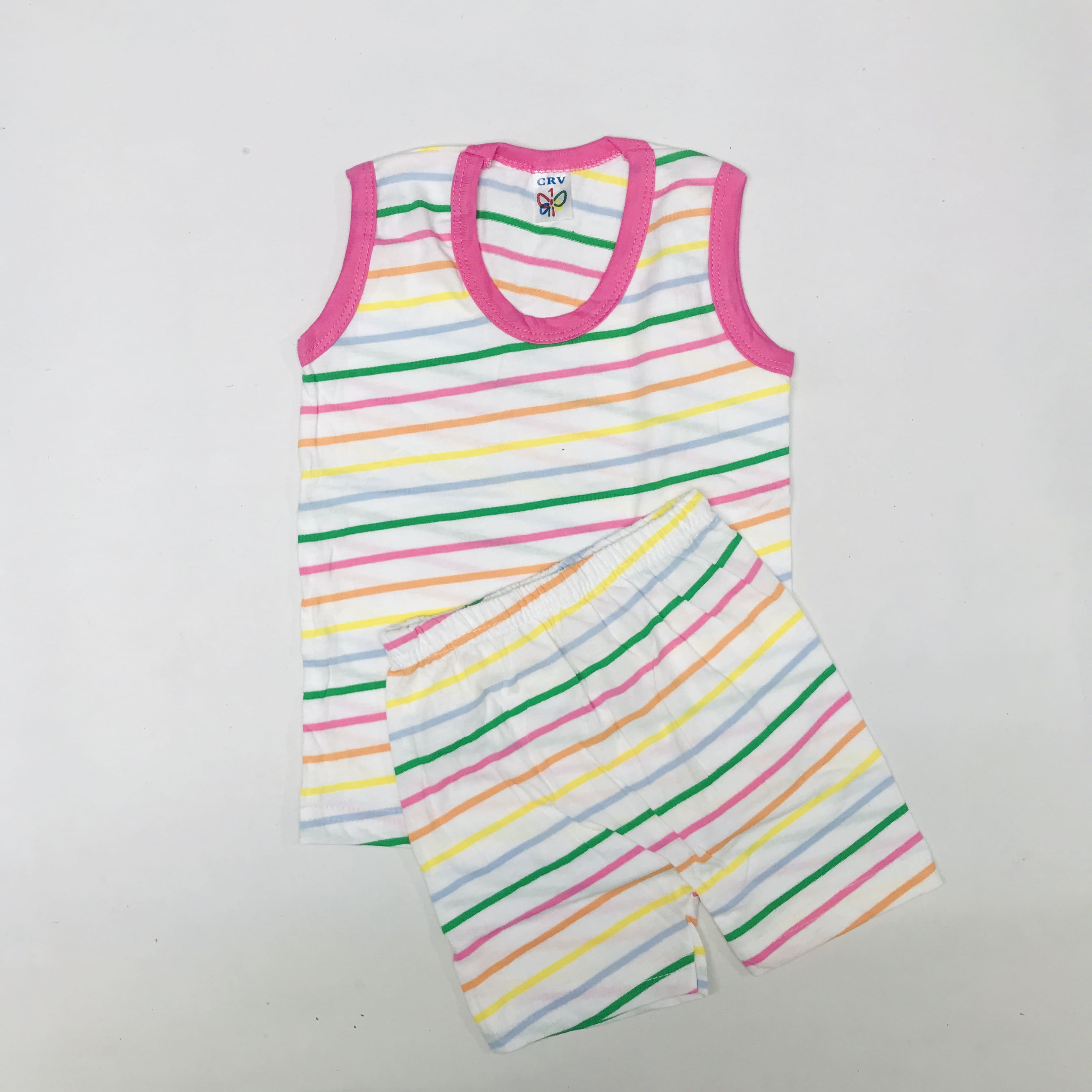 SL Kids Nikker Set