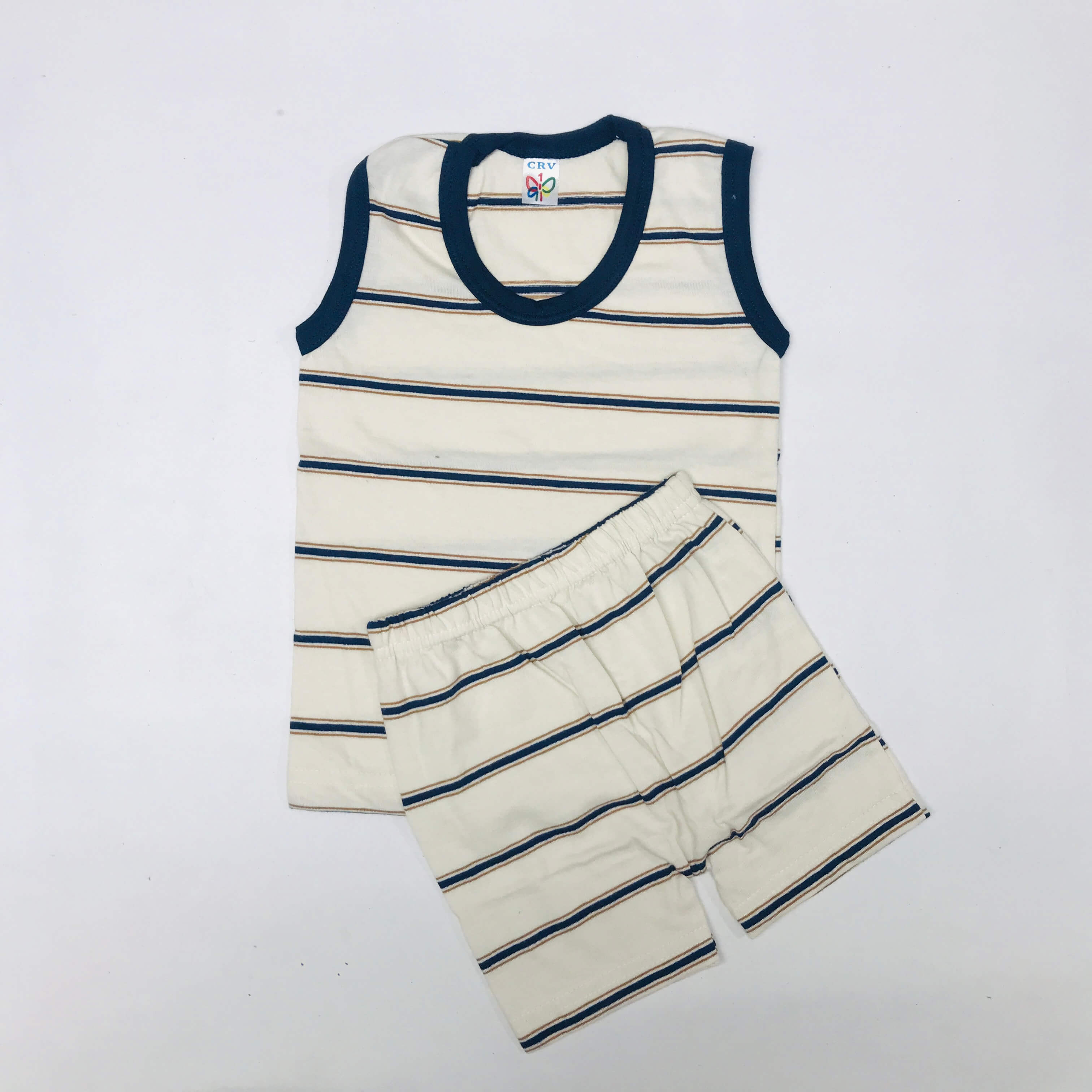 SL Kids Nikker Set