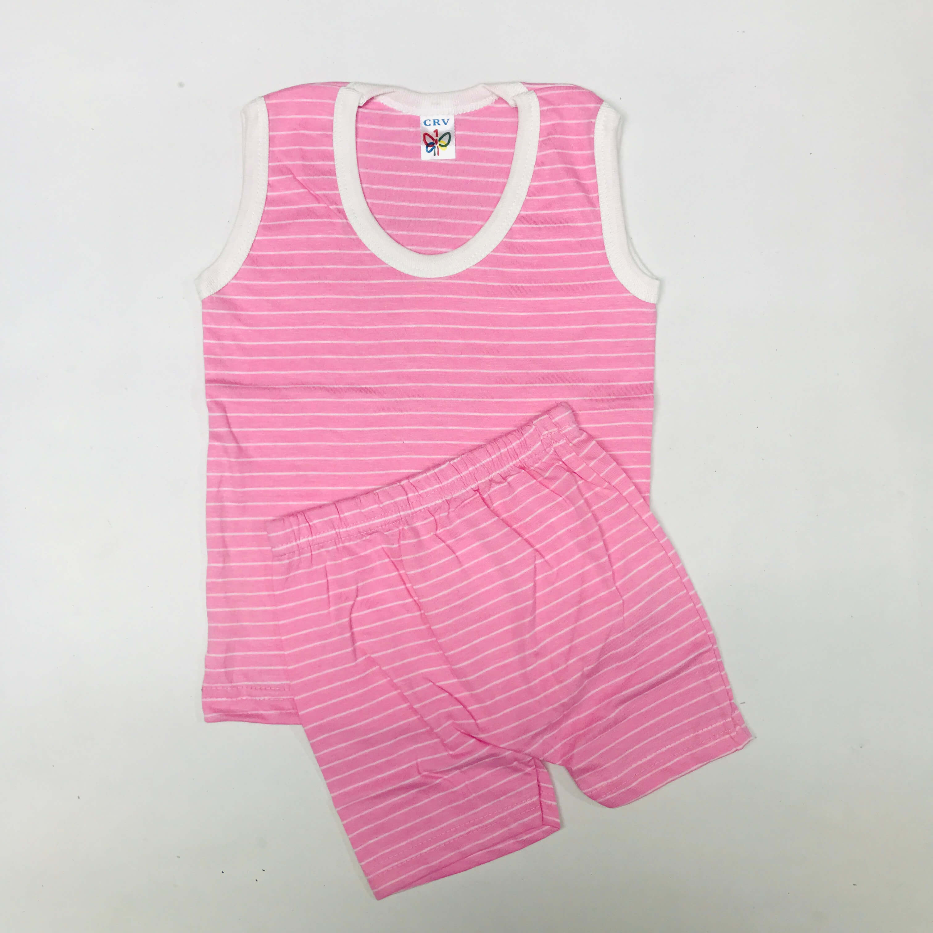 SL Kids Nikker Set