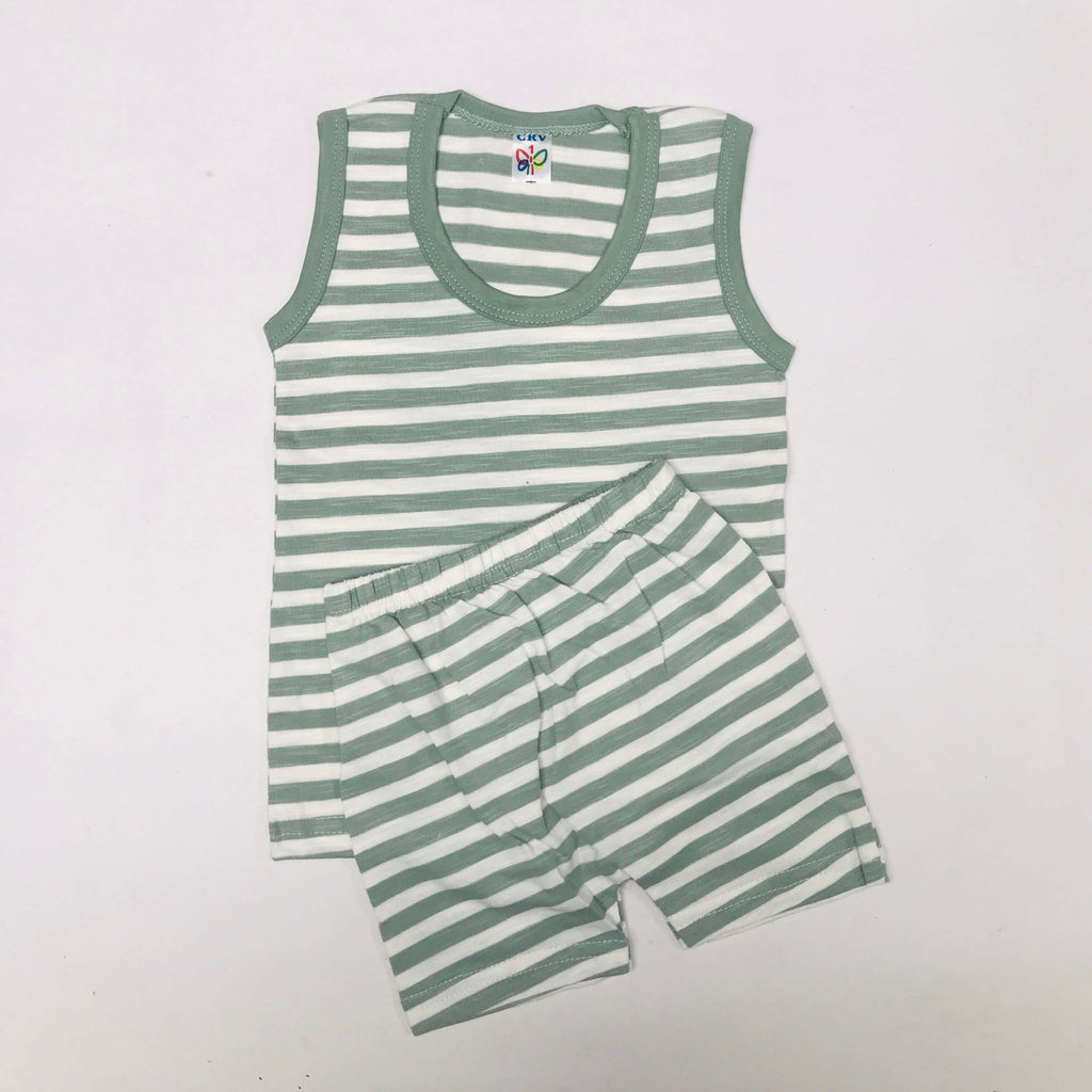 SL Kids Nikker Set