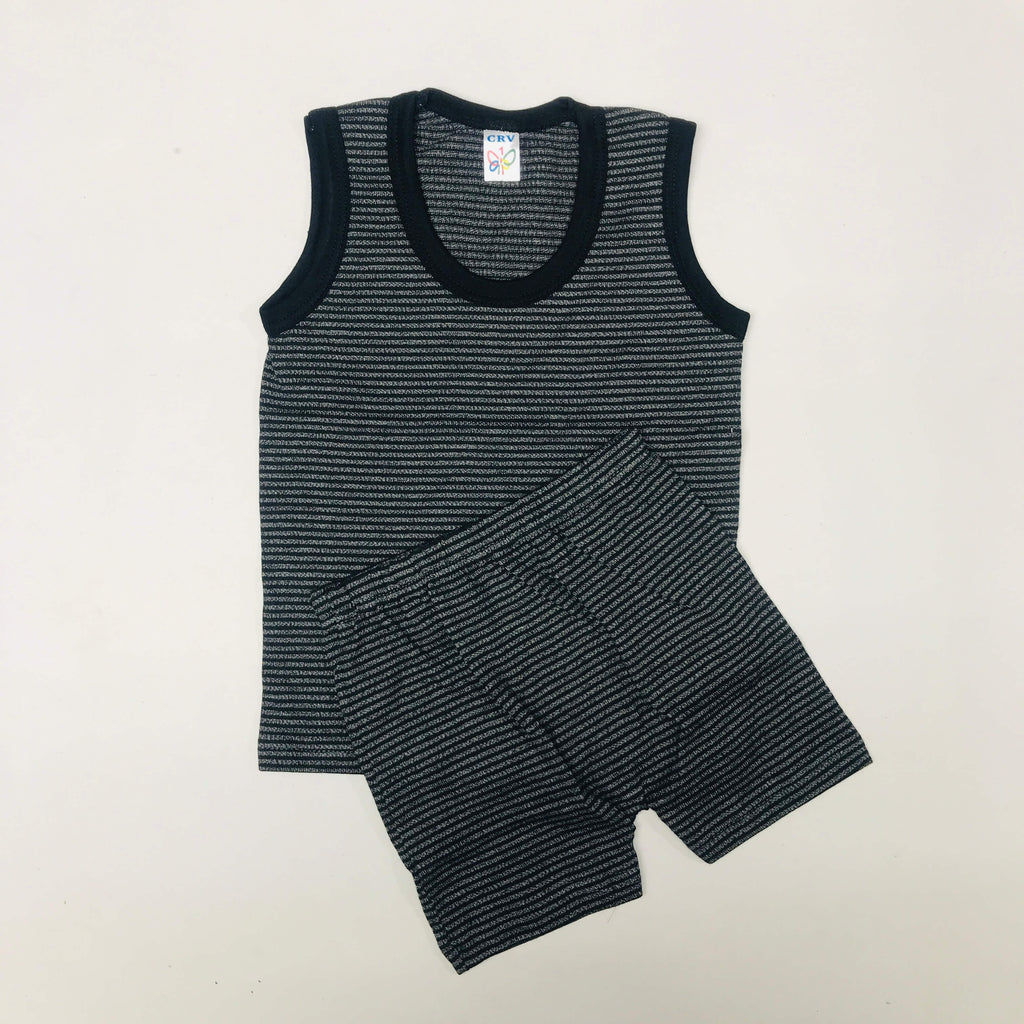 SL Kids Nikker Set