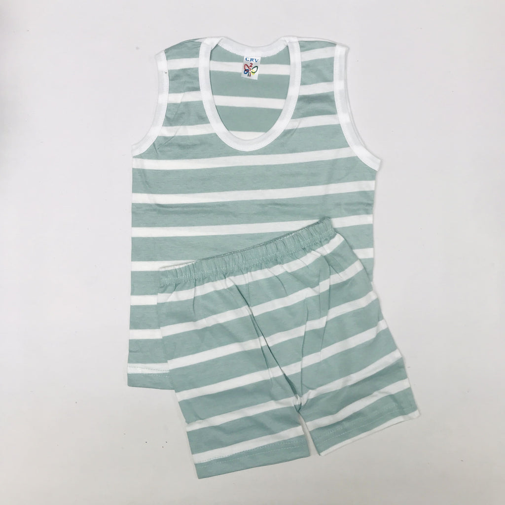 SL Kids Nikker Set