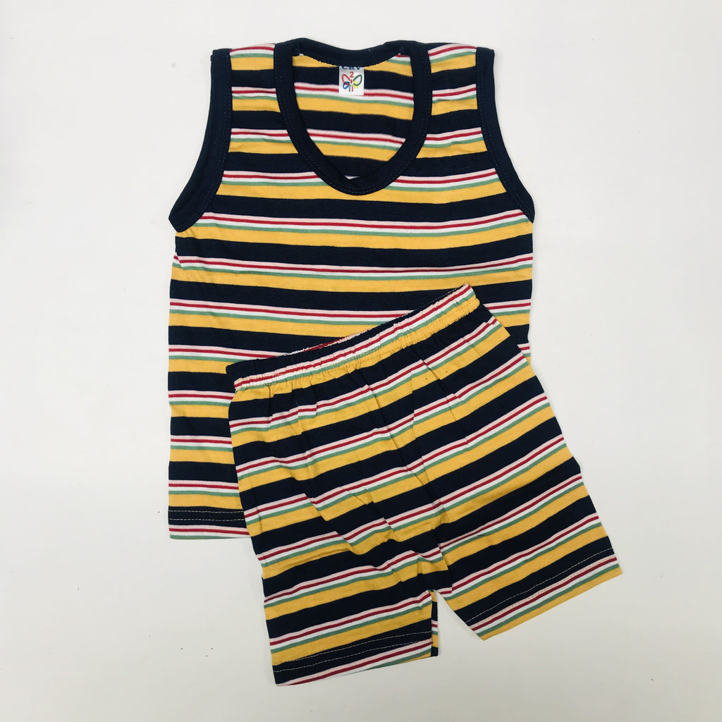 SL Kids Nikker Set