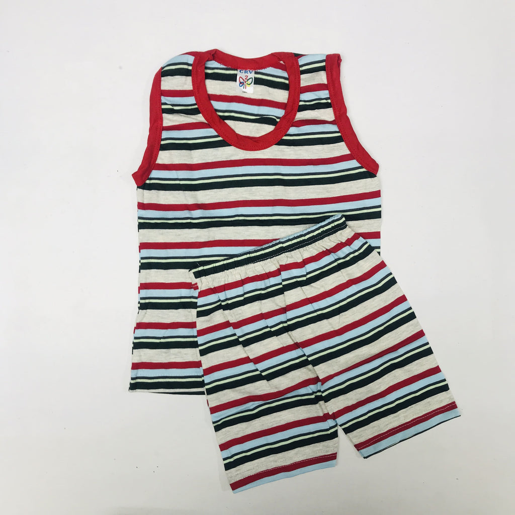 SL Kids Nikker Set