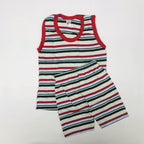 SL Kids Nikker Set