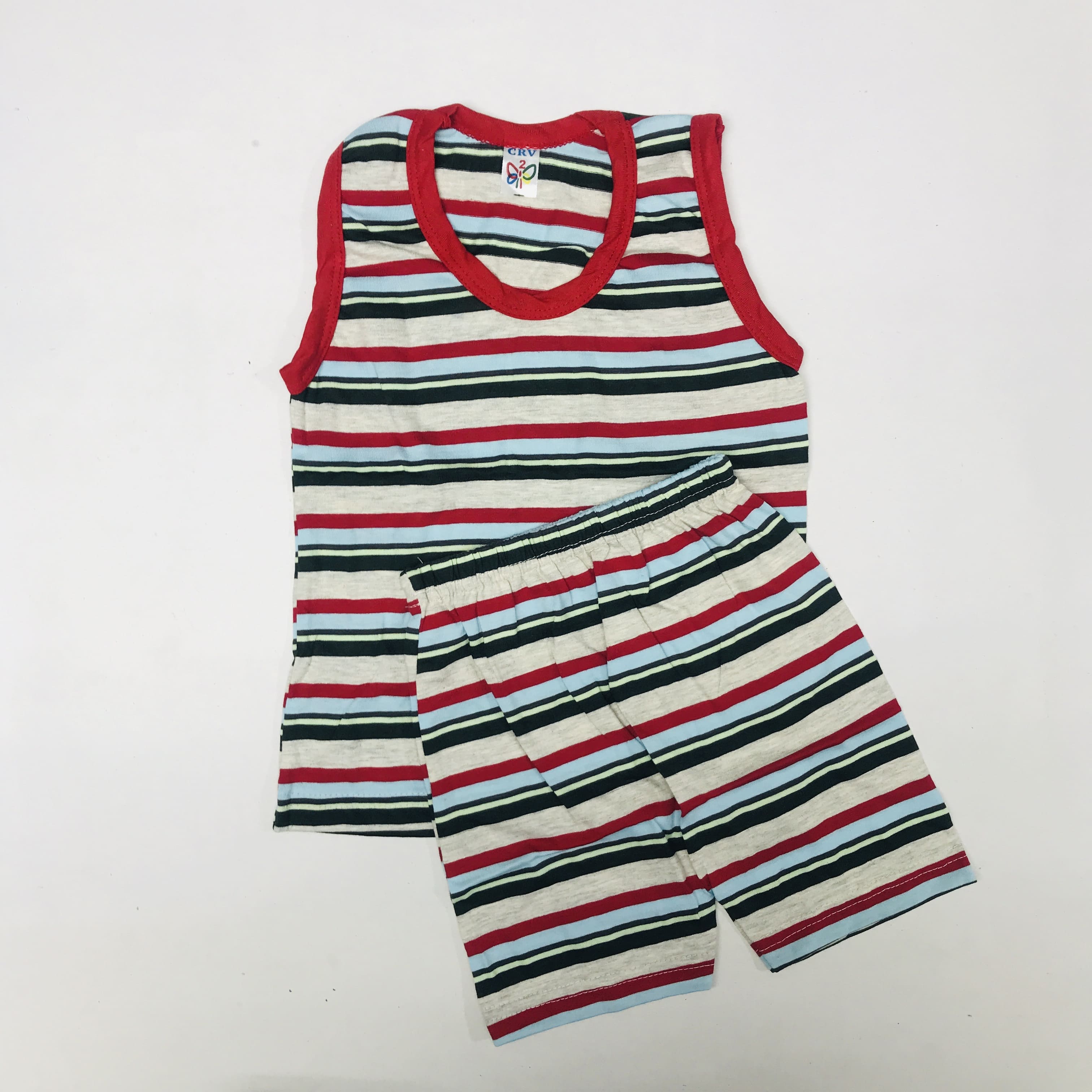 SL Kids Nikker Set