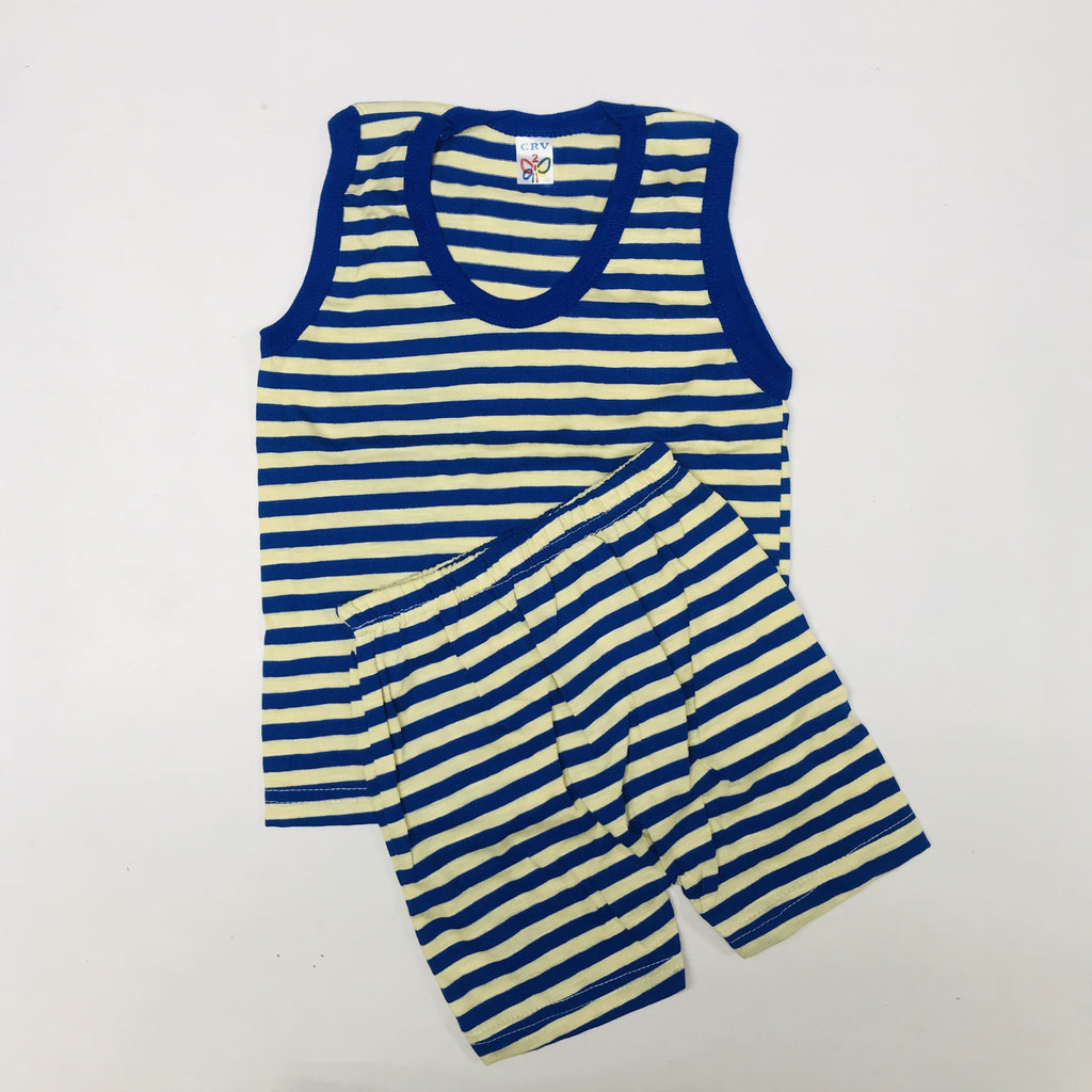 SL Kids Nikker Set