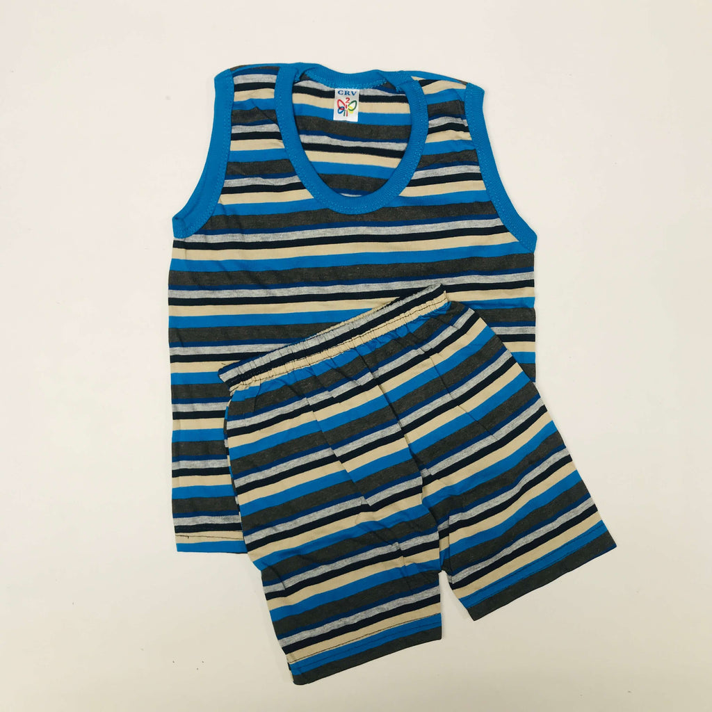 SL Kids Nikker Set