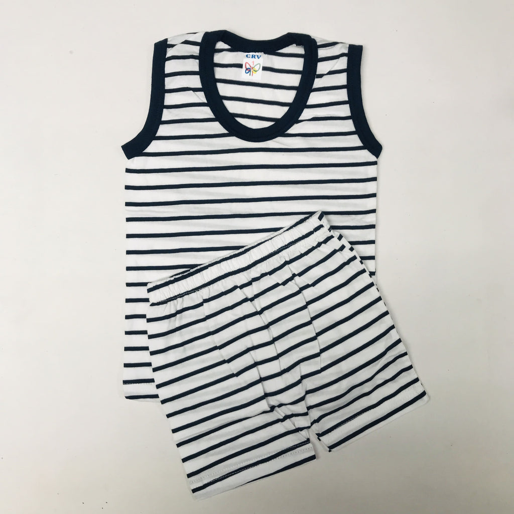 SL Kids Nikker Set