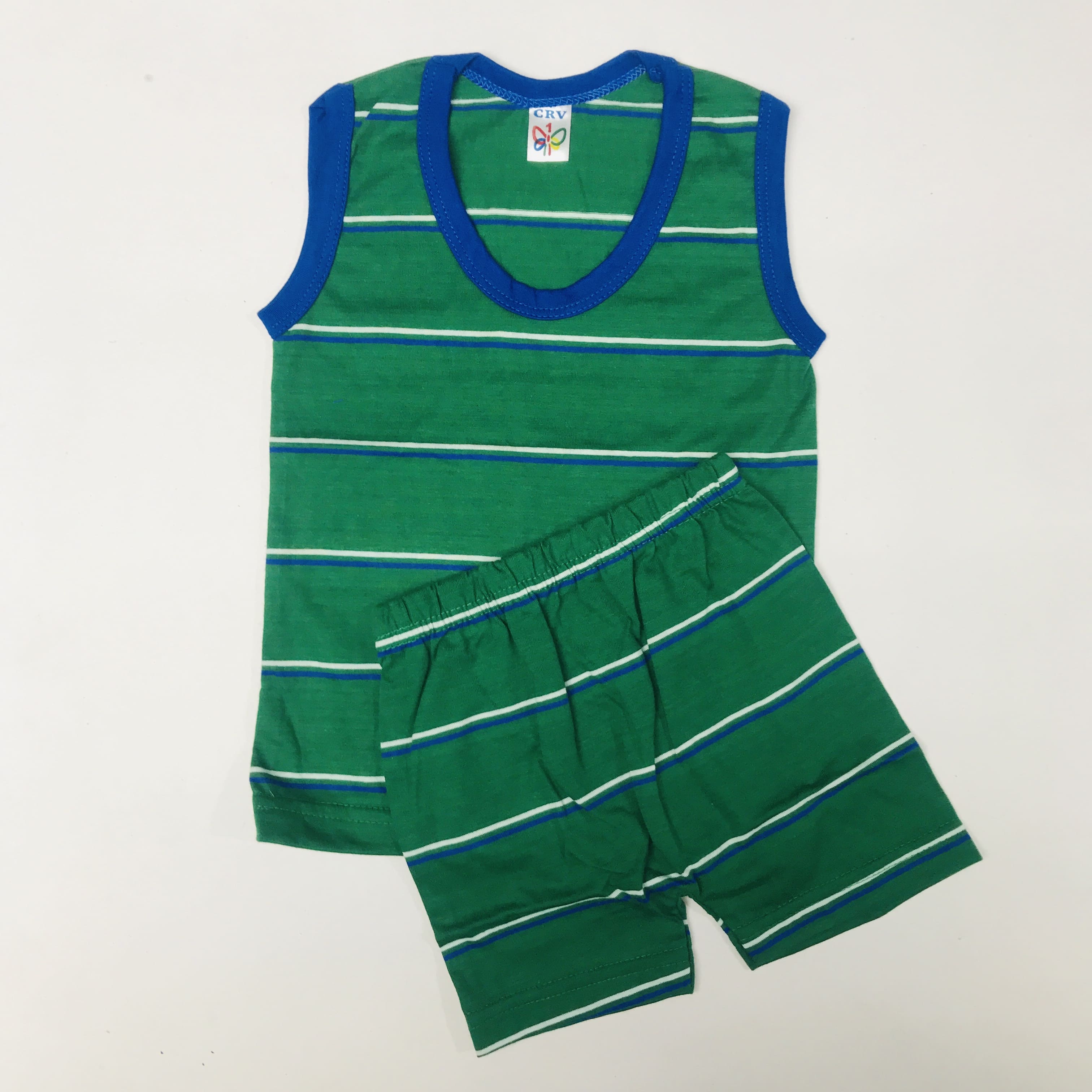 SL Kids Nikker Set