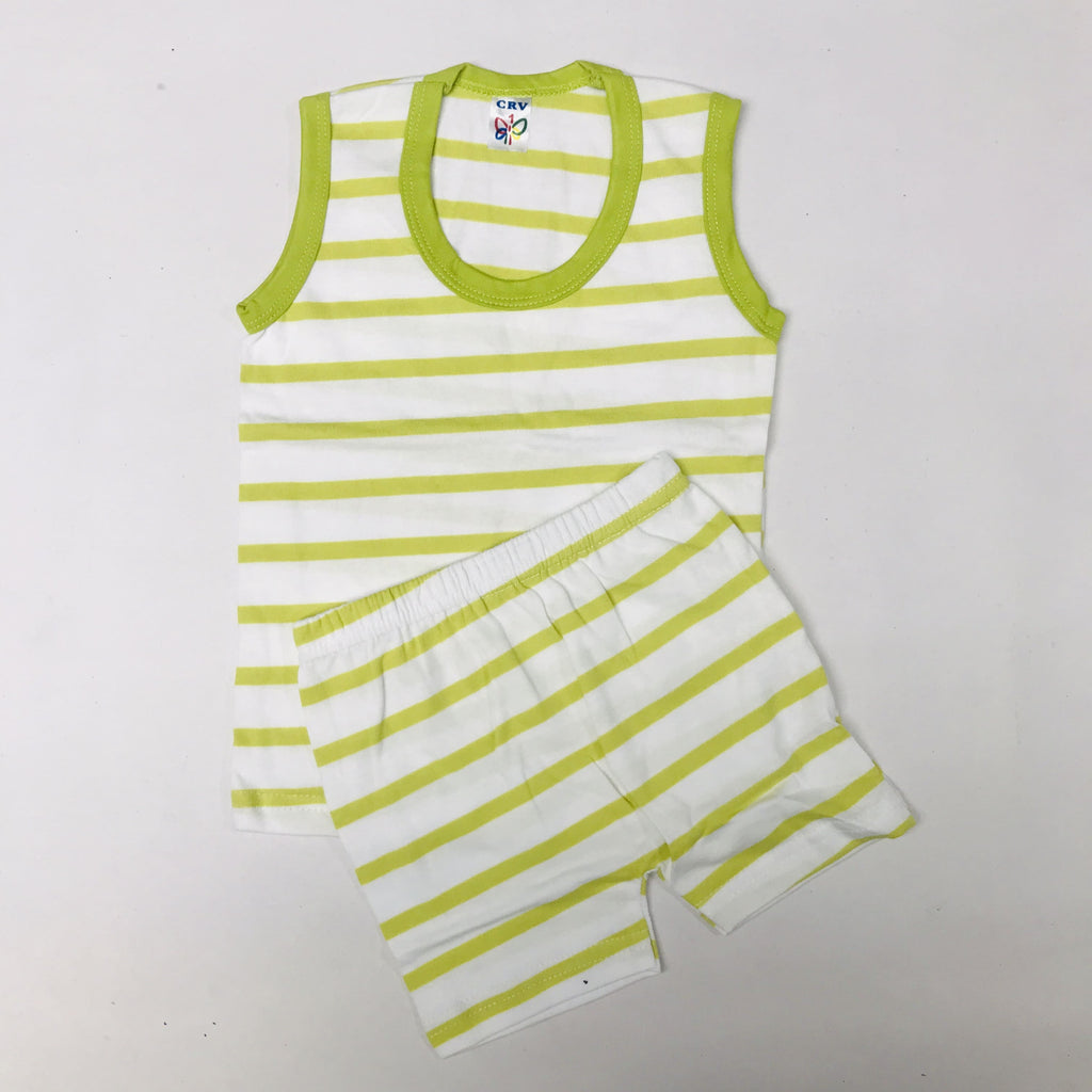 SL Kids Nikker Set