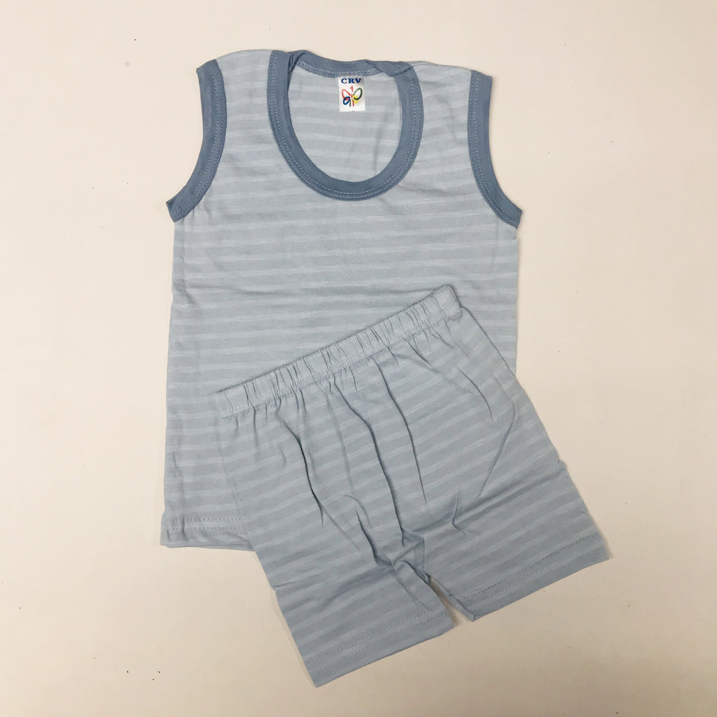 SL Kids Nikker Set