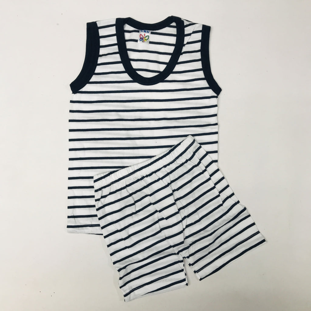 SL Kids Nikker Set