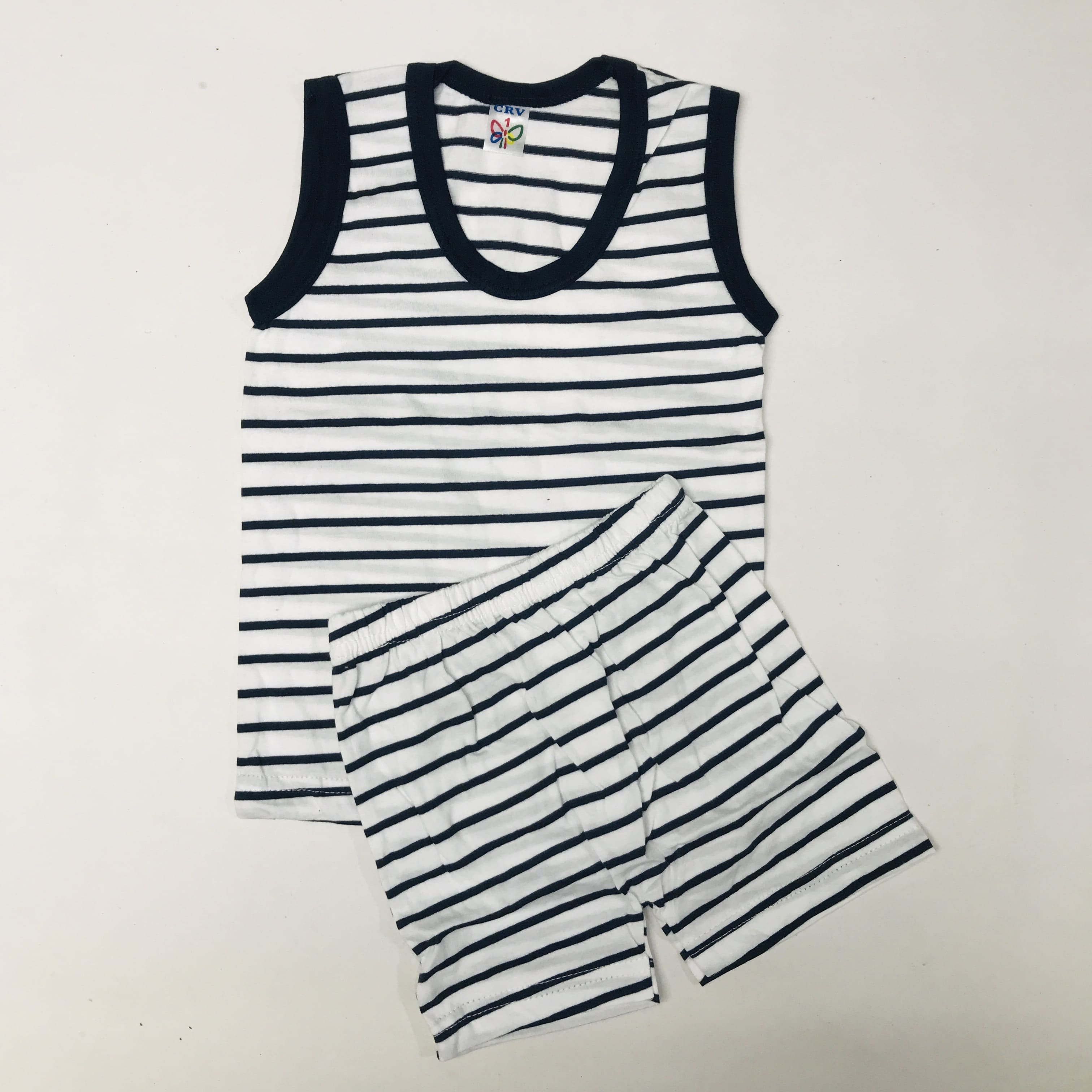 SL Kids Nikker Set