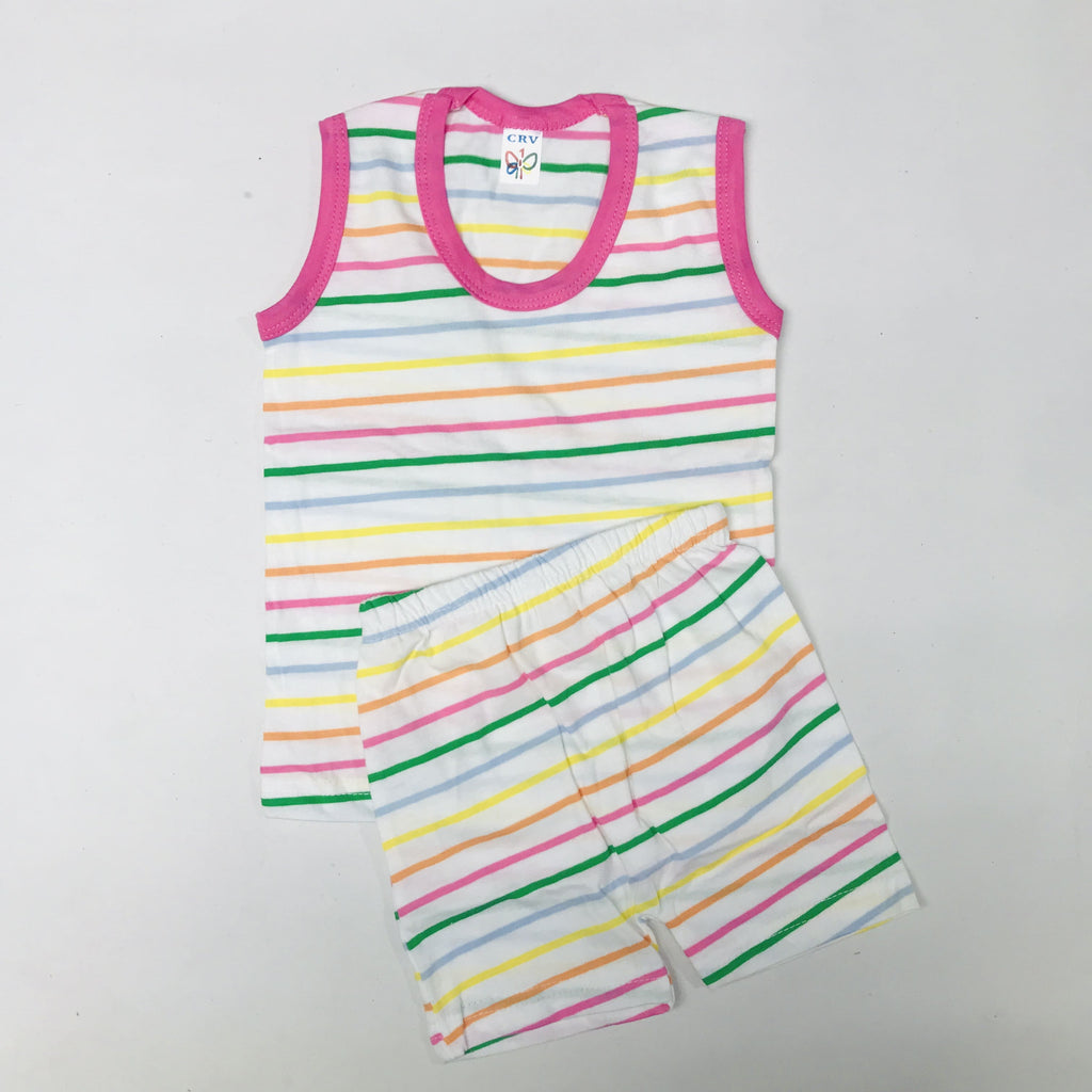 SL Kids Nikker Set