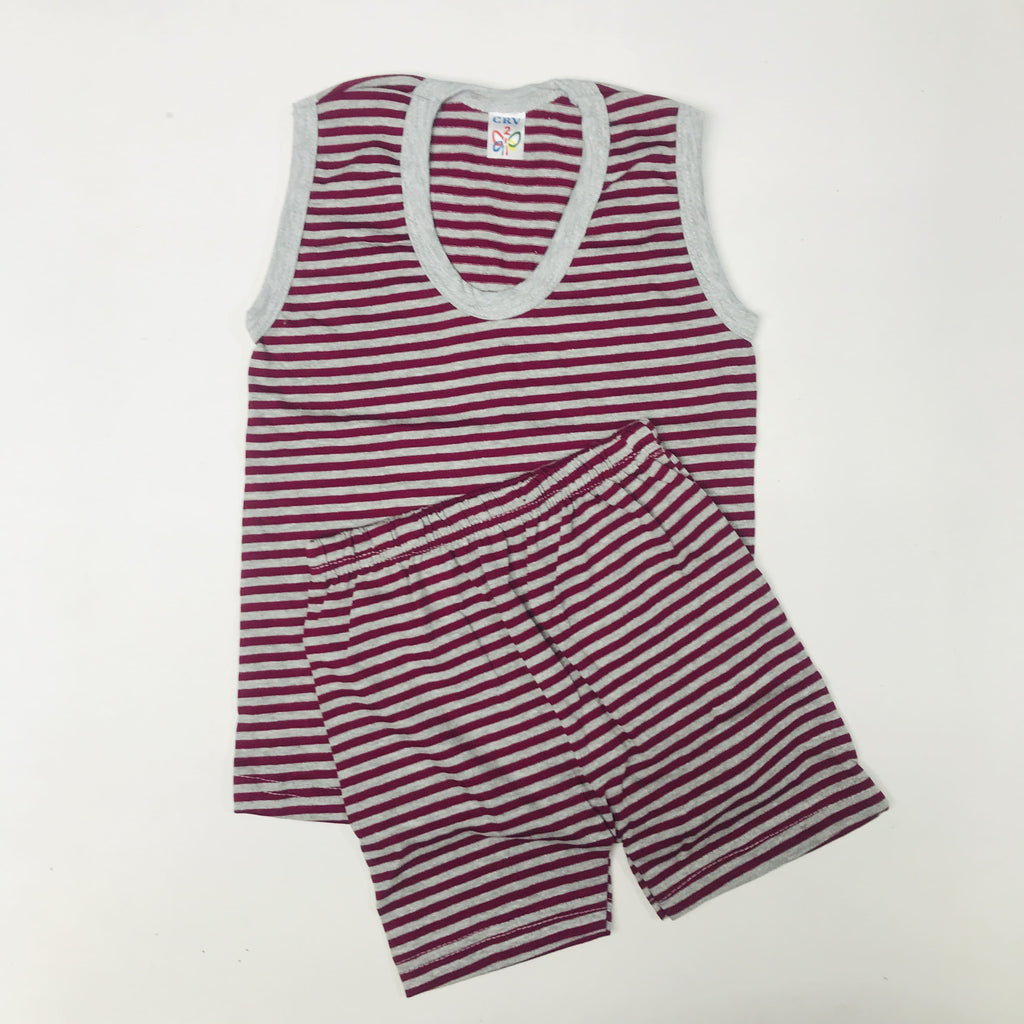 SL Kids Nikker Set