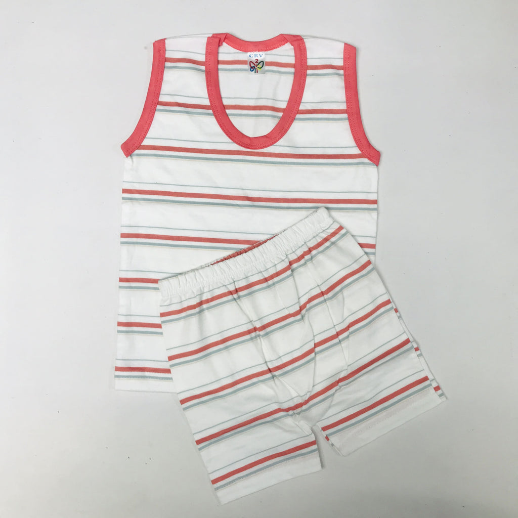 SL Kids Nikker Set