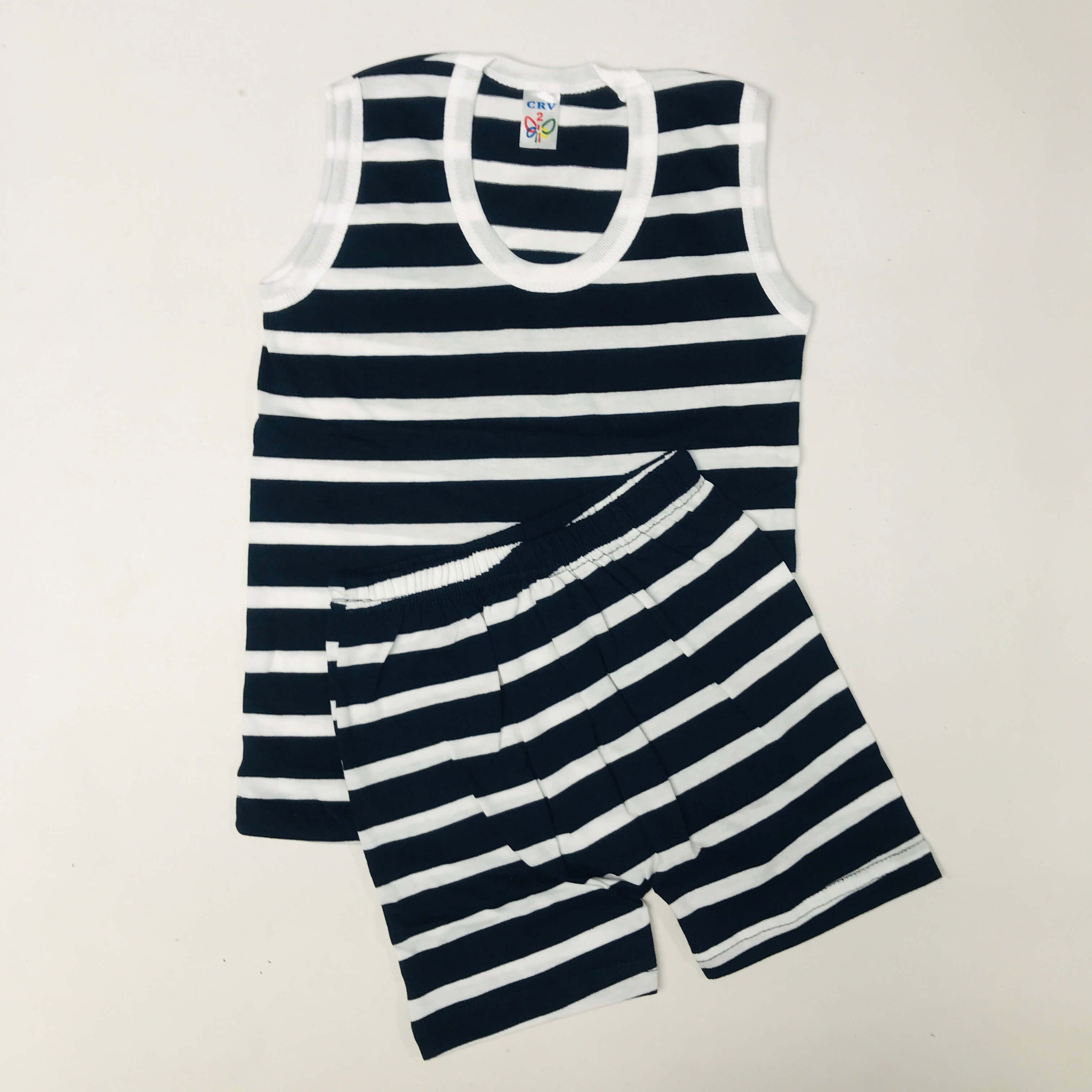 SL Kids Nikker Set