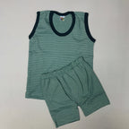 SL Kids Nikker Set
