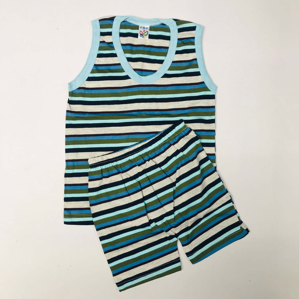 SL Kids Nikker Set