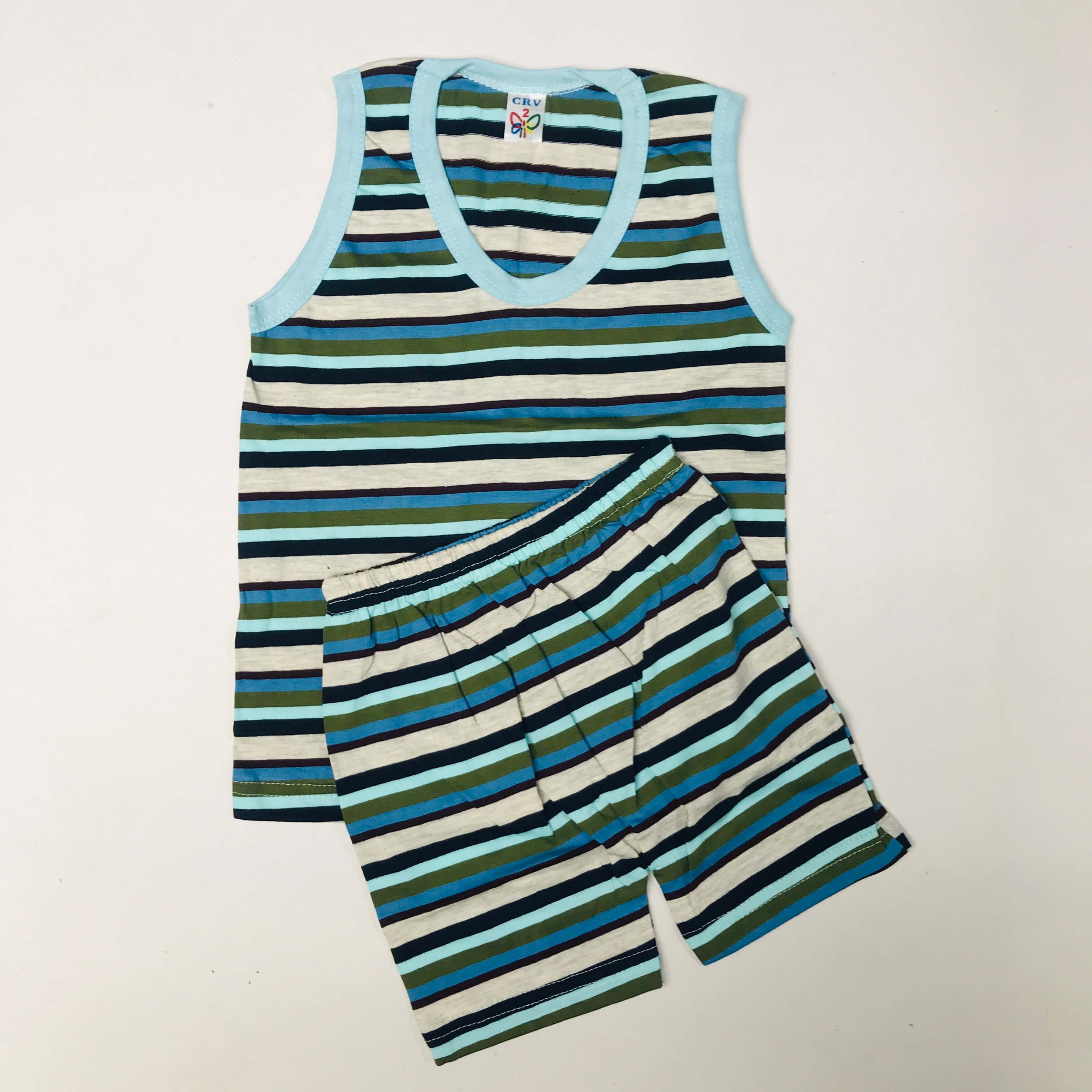 SL Kids Nikker Set