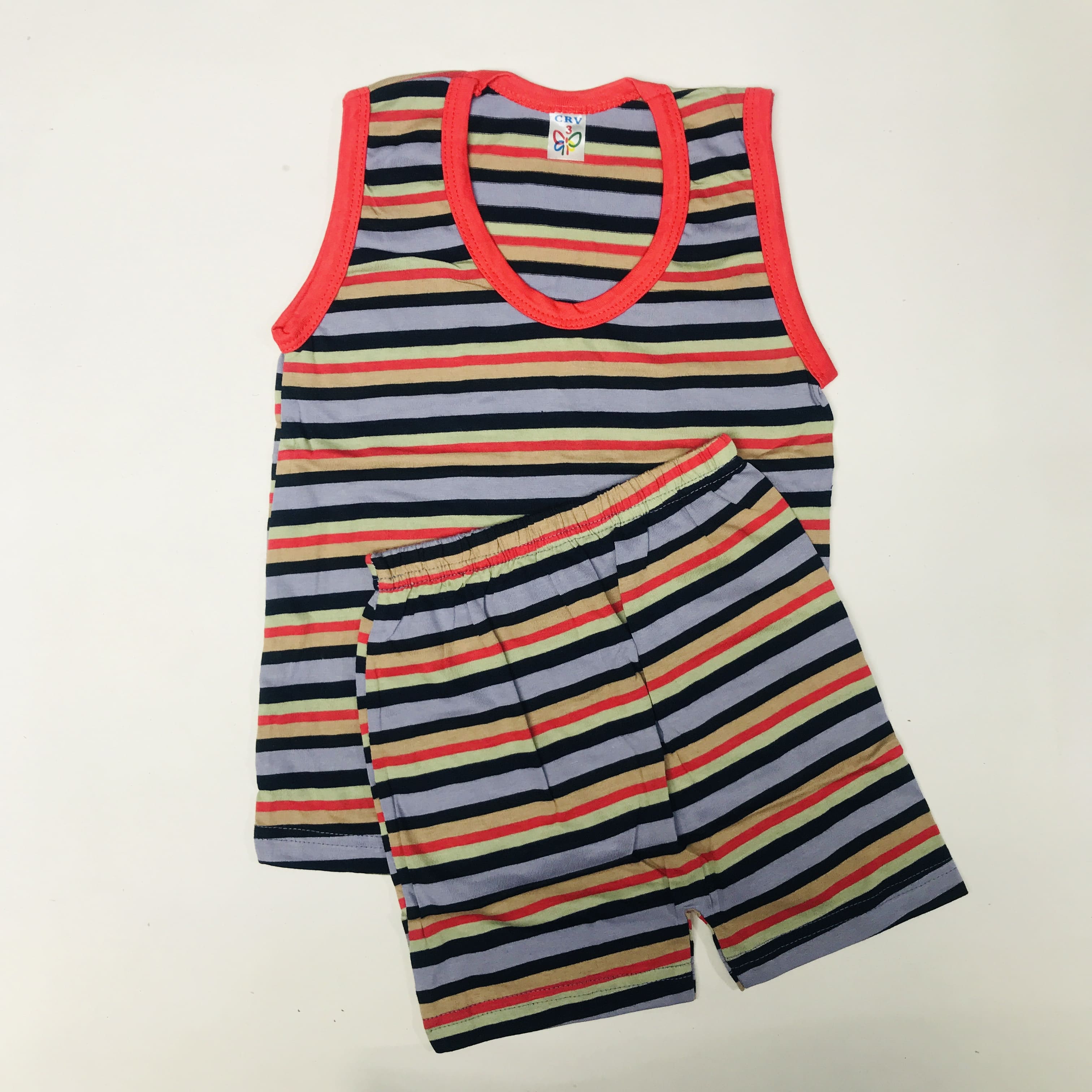 SL Kids Nikker Set