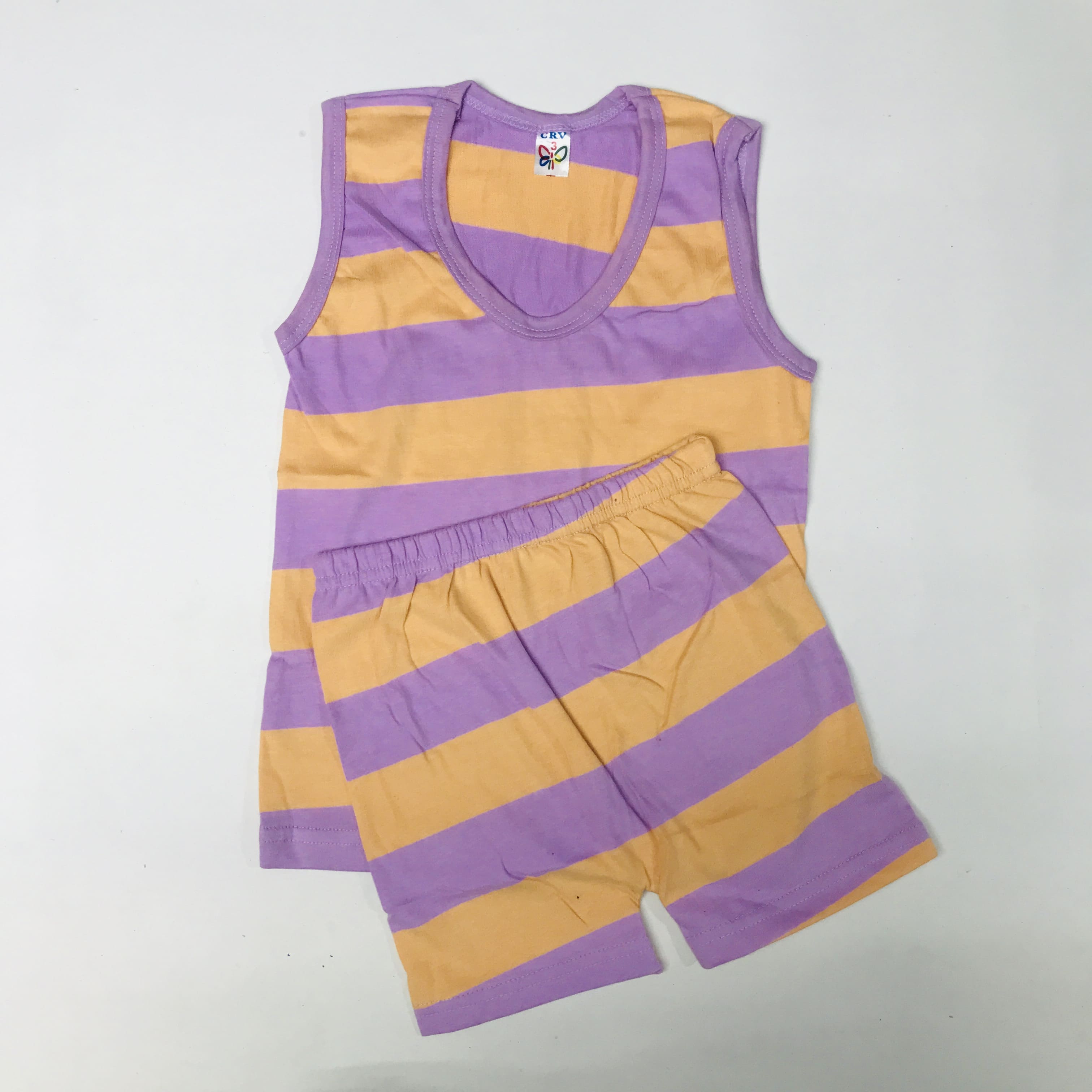 SL Kids Nikker Set