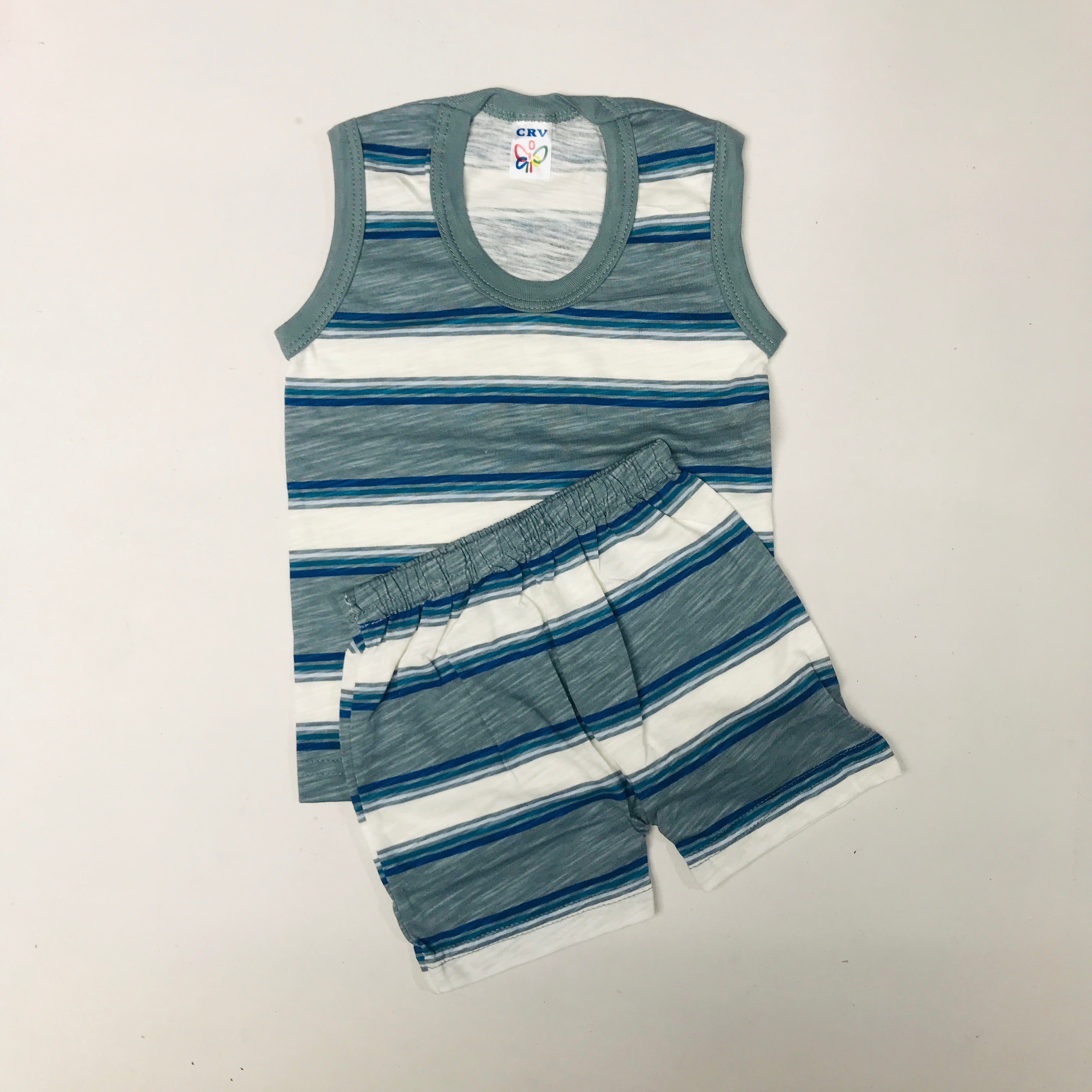 SL Kids Nikker Set